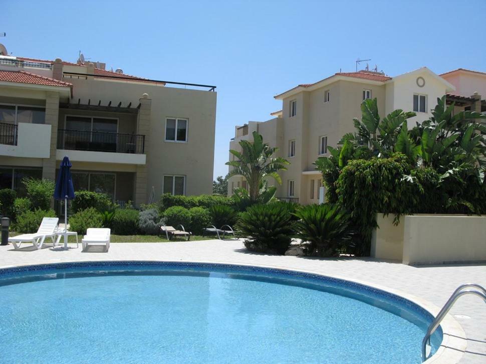 Pyla Gardens A102 Apartment Exterior foto