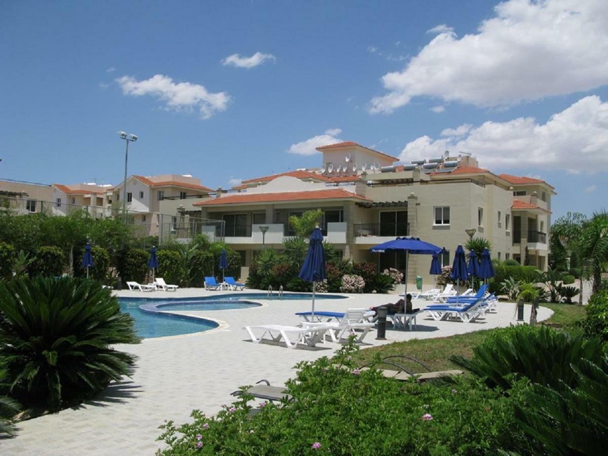Pyla Gardens A102 Apartment Exterior foto