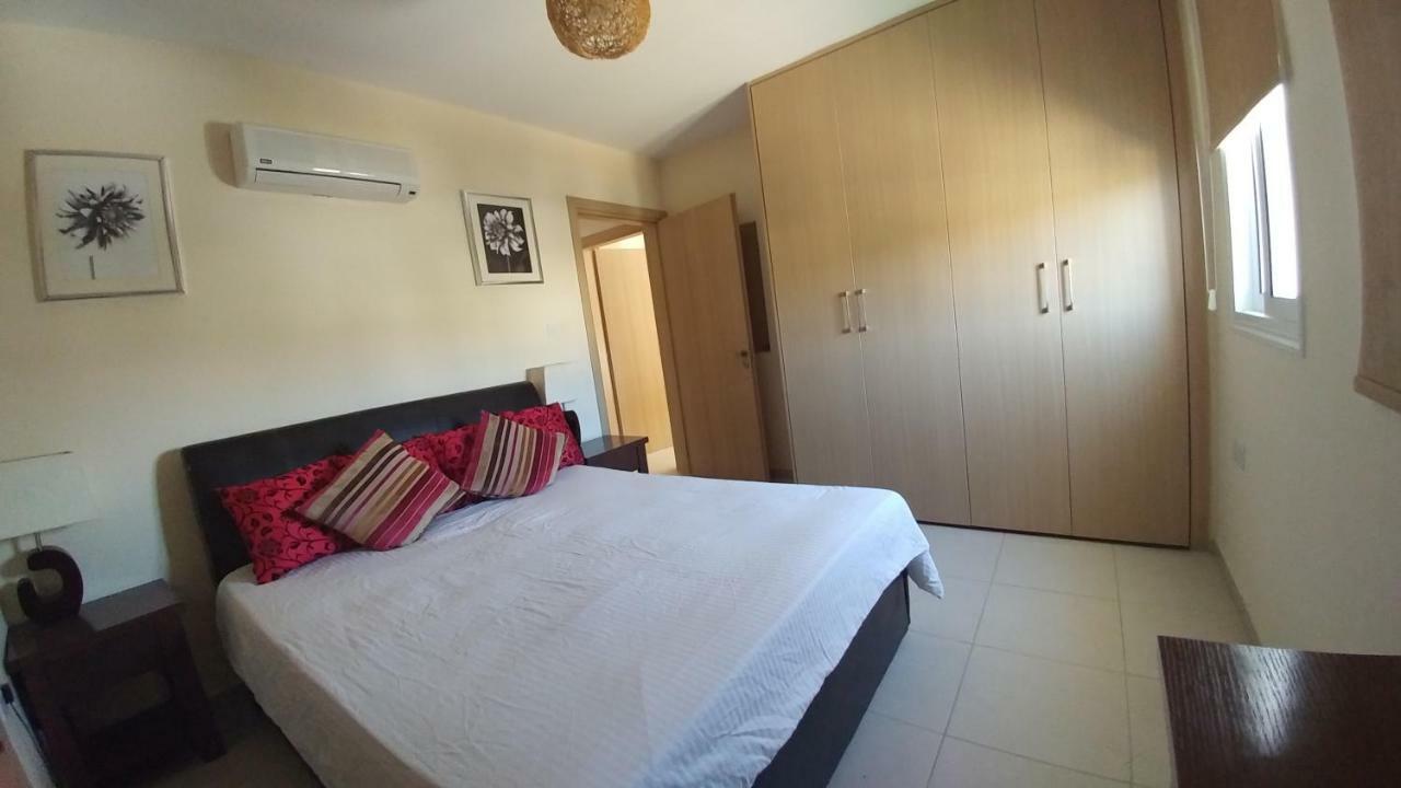 Pyla Gardens A102 Apartment Exterior foto