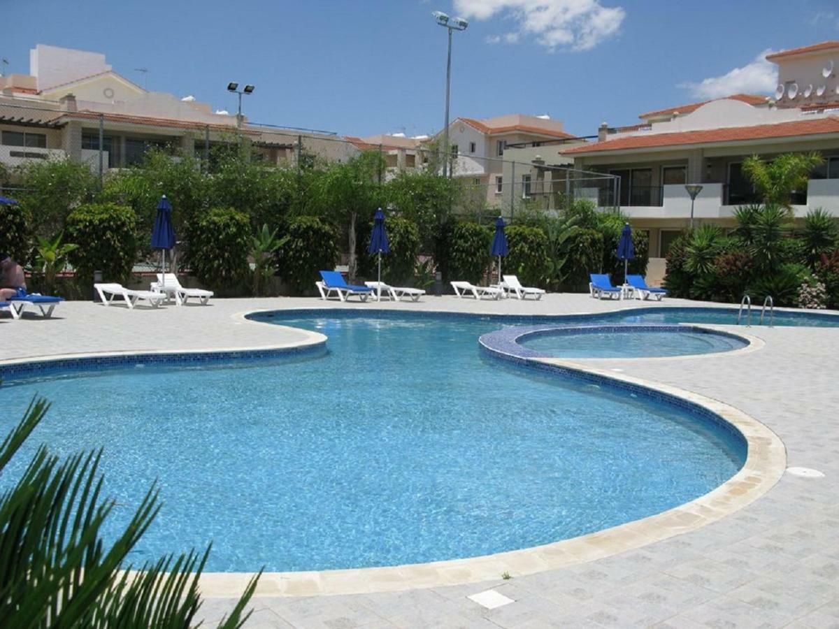 Pyla Gardens A102 Apartment Exterior foto