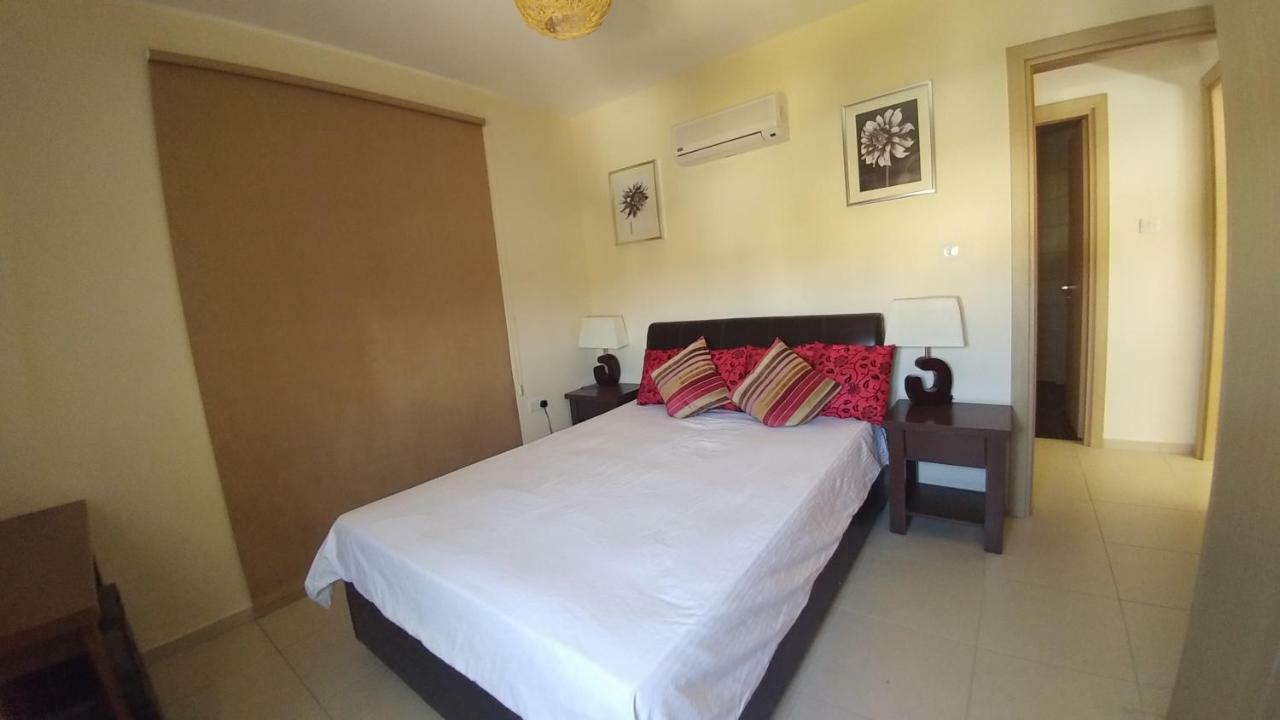 Pyla Gardens A102 Apartment Exterior foto