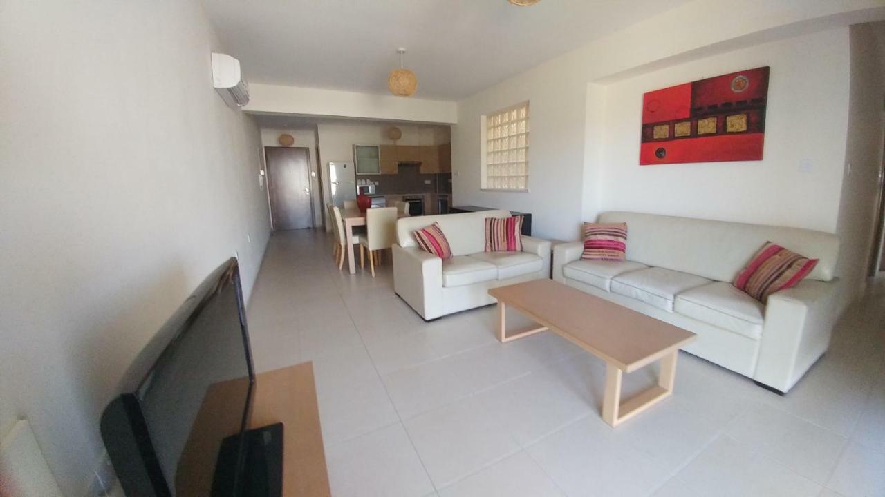 Pyla Gardens A102 Apartment Exterior foto