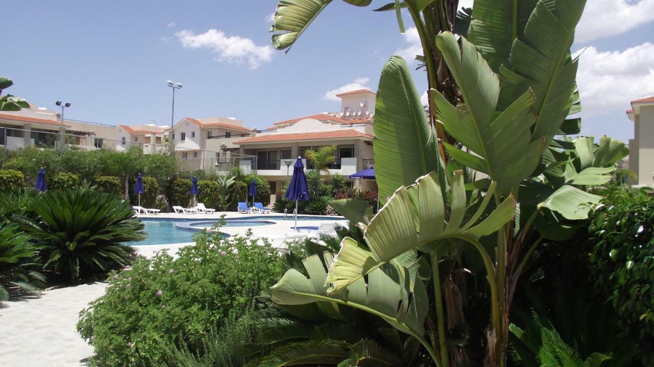 Pyla Gardens A102 Apartment Exterior foto
