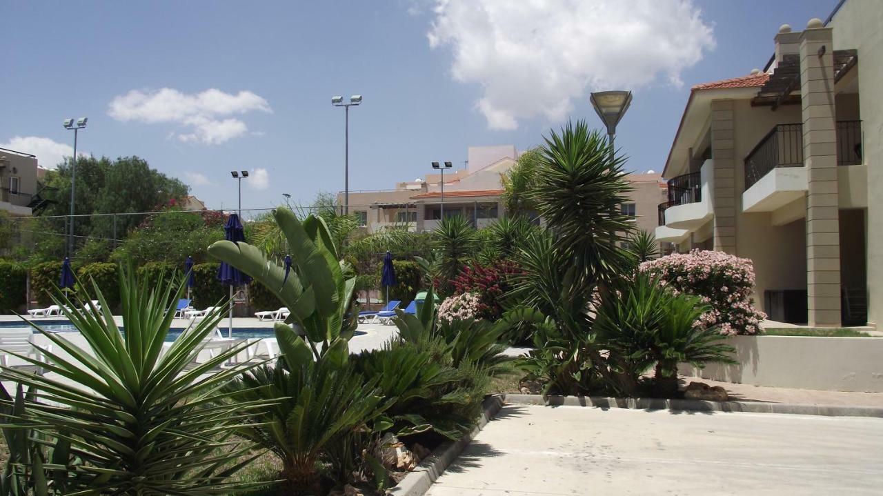 Pyla Gardens A102 Apartment Exterior foto