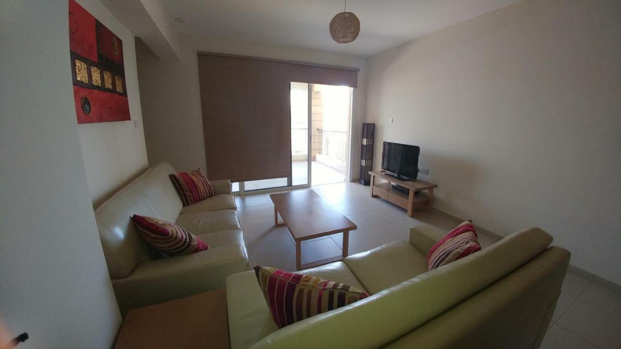 Pyla Gardens A102 Apartment Exterior foto