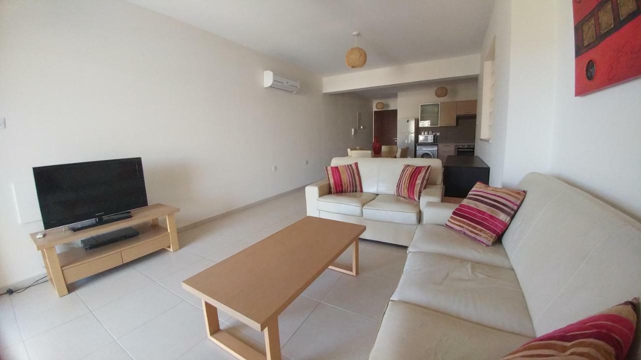 Pyla Gardens A102 Apartment Exterior foto