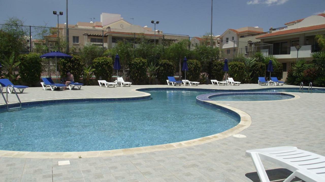 Pyla Gardens A102 Apartment Exterior foto