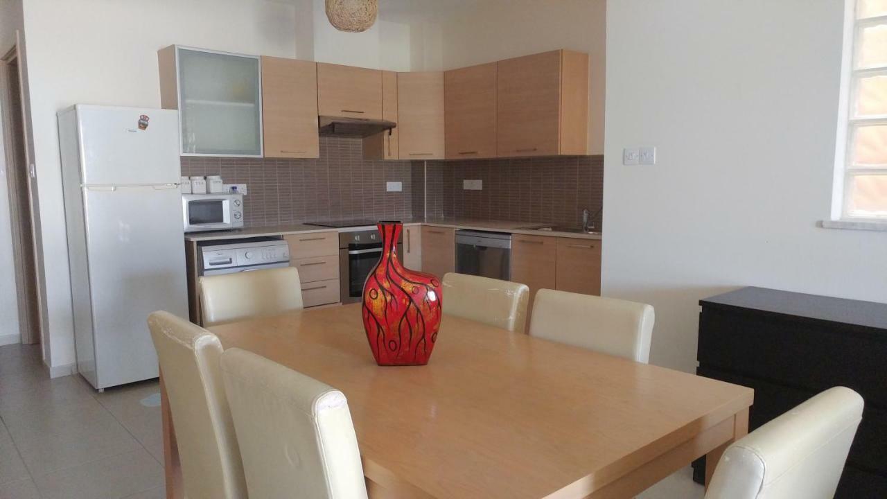 Pyla Gardens A102 Apartment Exterior foto