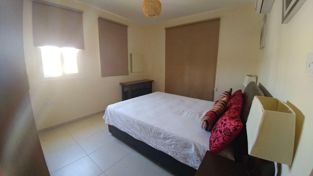 Pyla Gardens A102 Apartment Exterior foto
