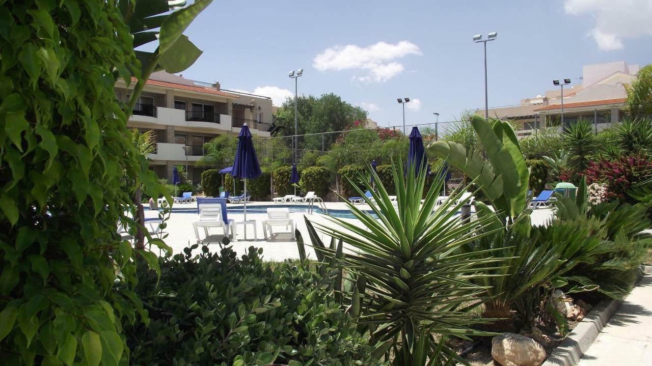 Pyla Gardens A102 Apartment Exterior foto