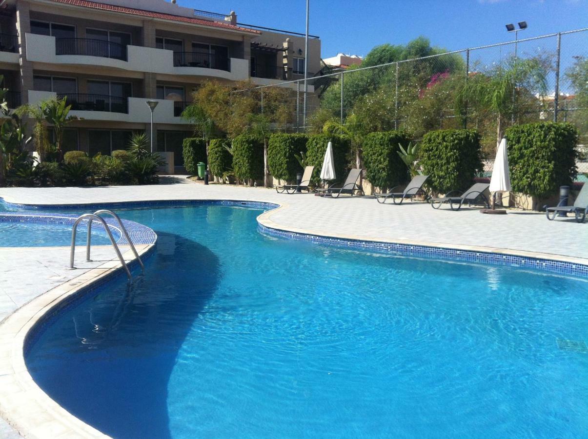 Pyla Gardens A102 Apartment Exterior foto