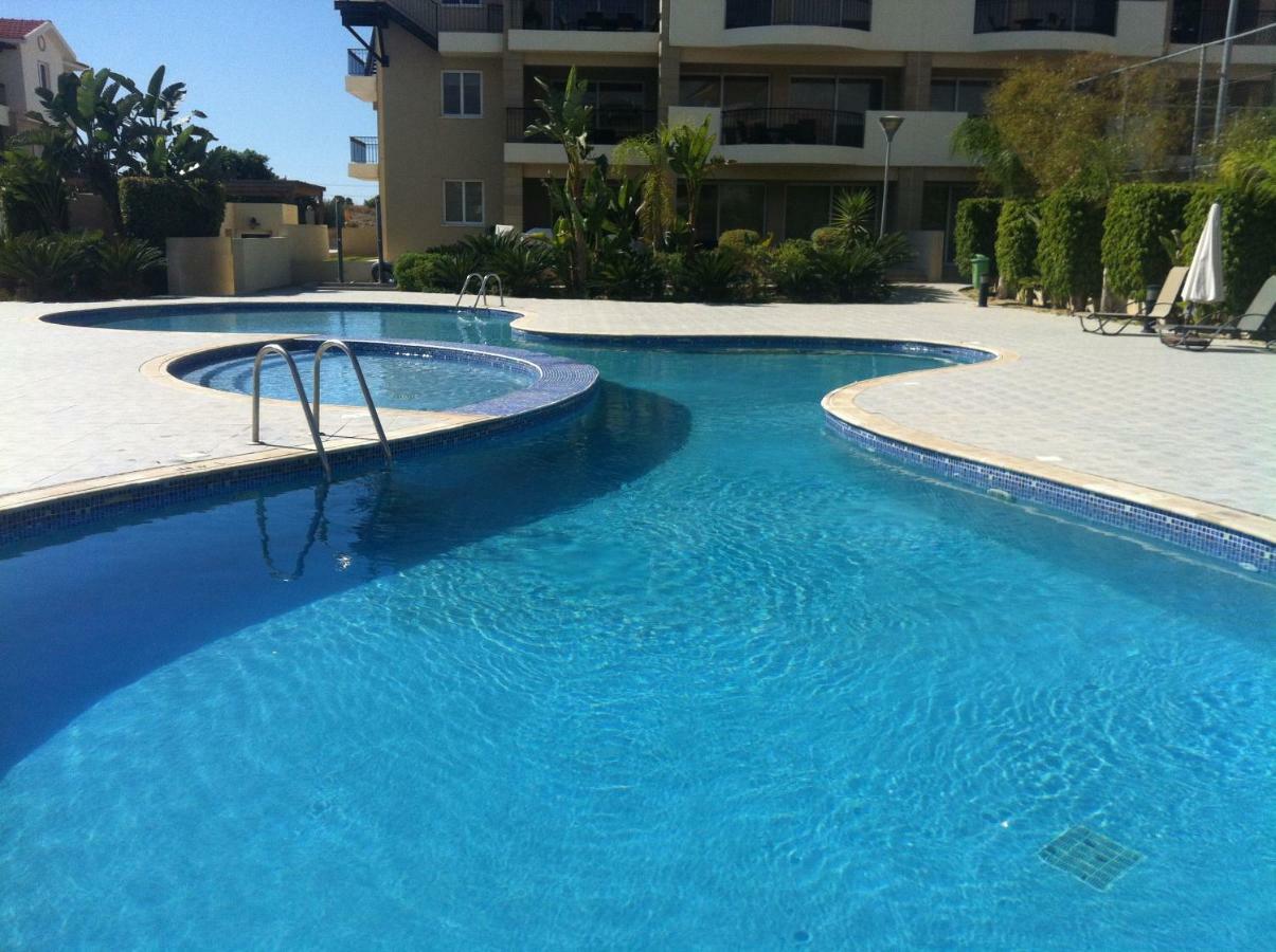 Pyla Gardens A102 Apartment Exterior foto