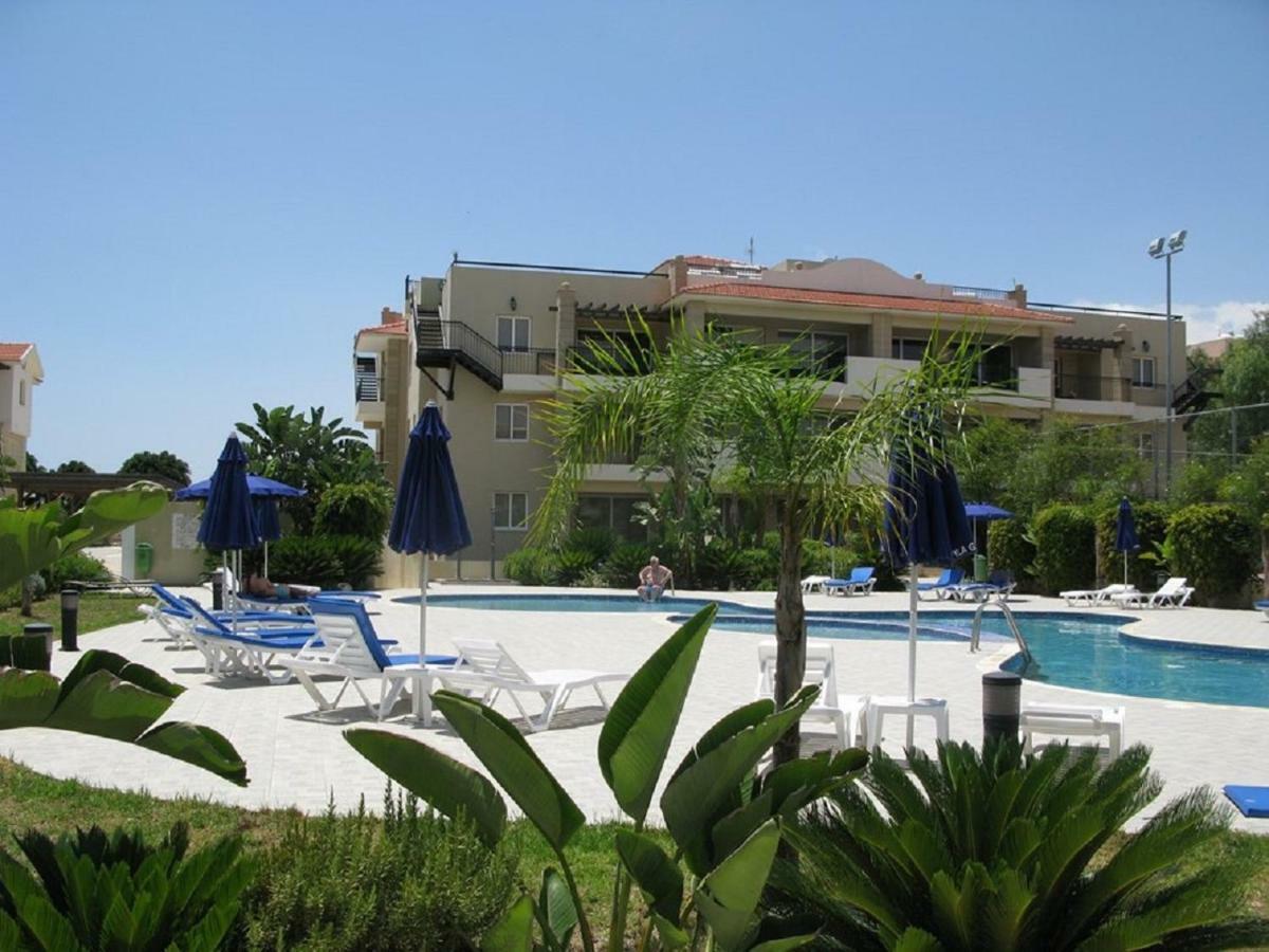 Pyla Gardens A102 Apartment Exterior foto