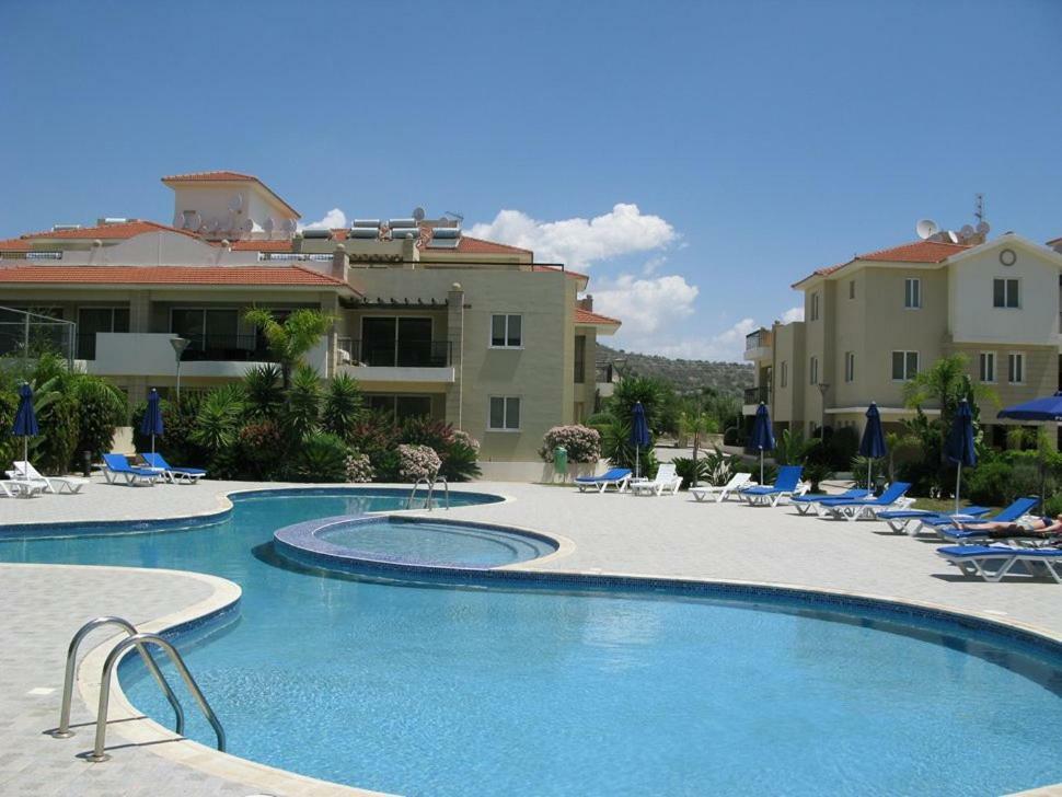 Pyla Gardens A102 Apartment Exterior foto