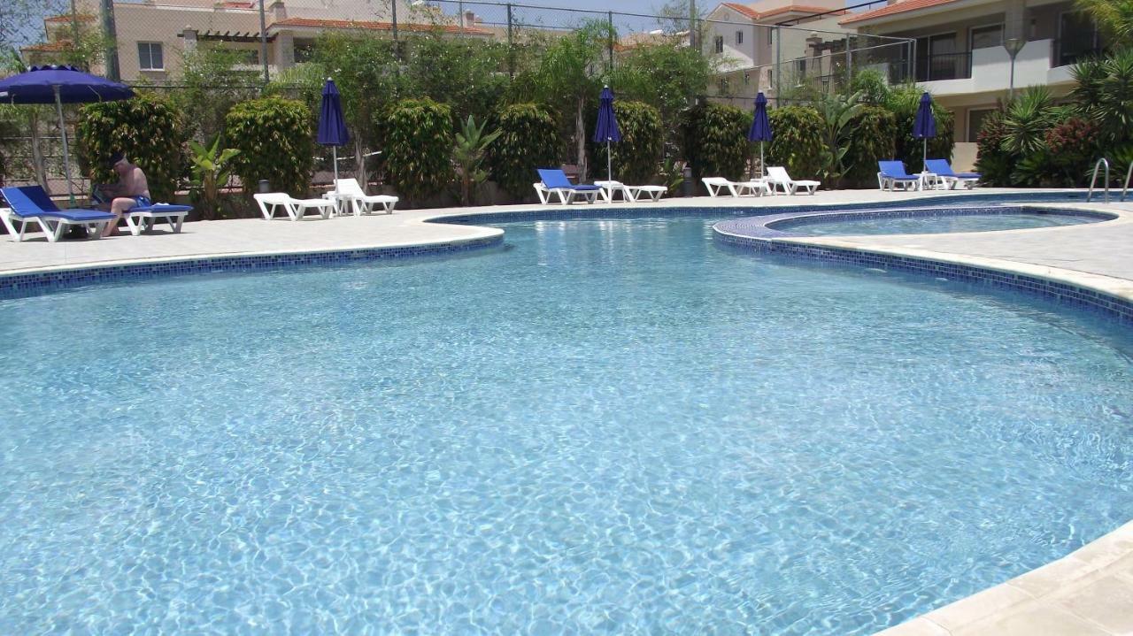 Pyla Gardens A102 Apartment Exterior foto