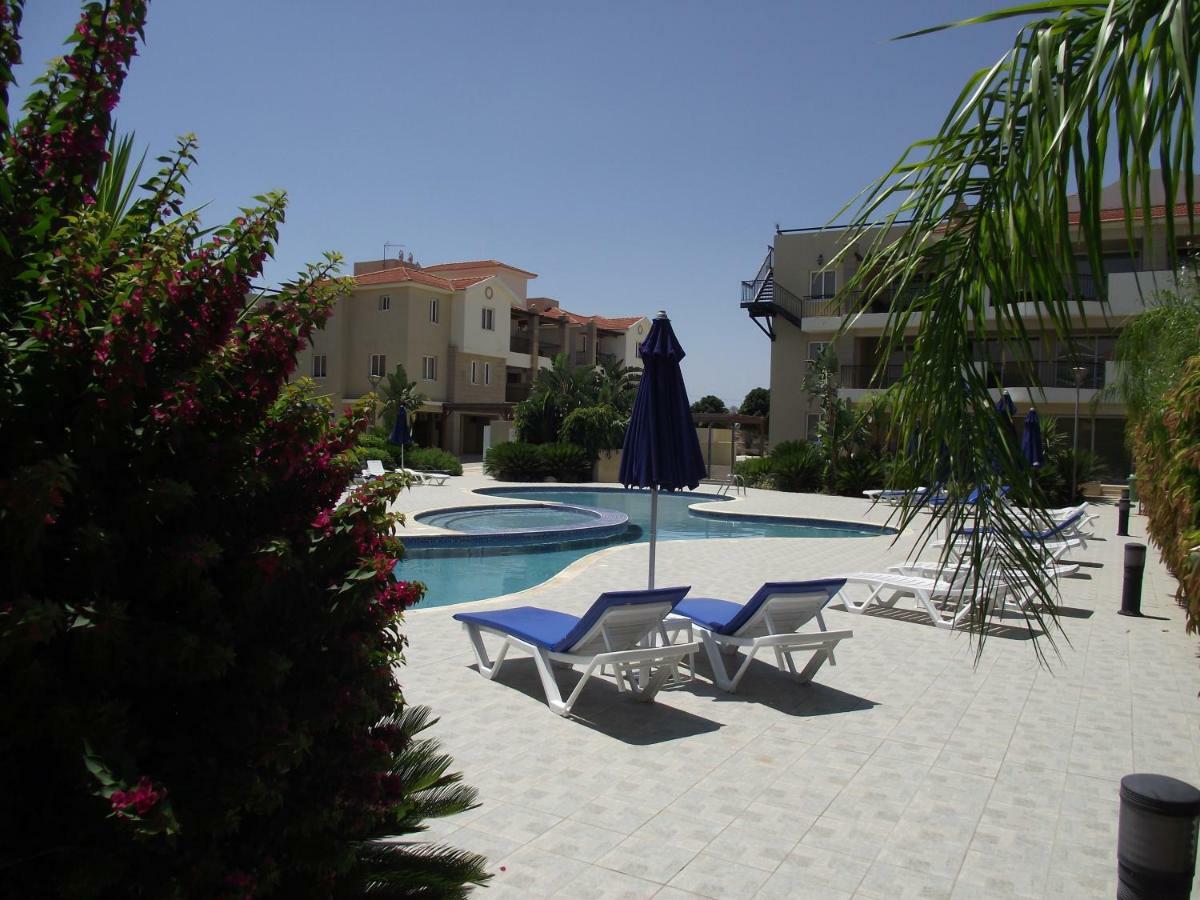 Pyla Gardens A102 Apartment Exterior foto