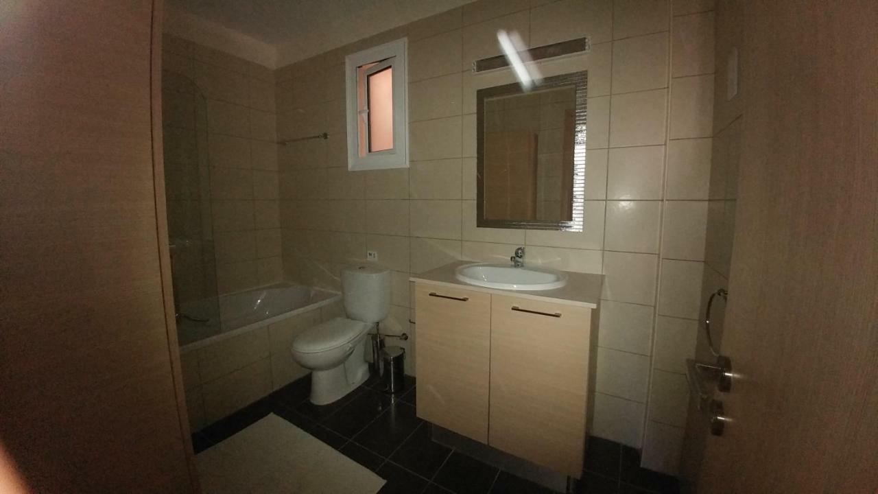 Pyla Gardens A102 Apartment Exterior foto