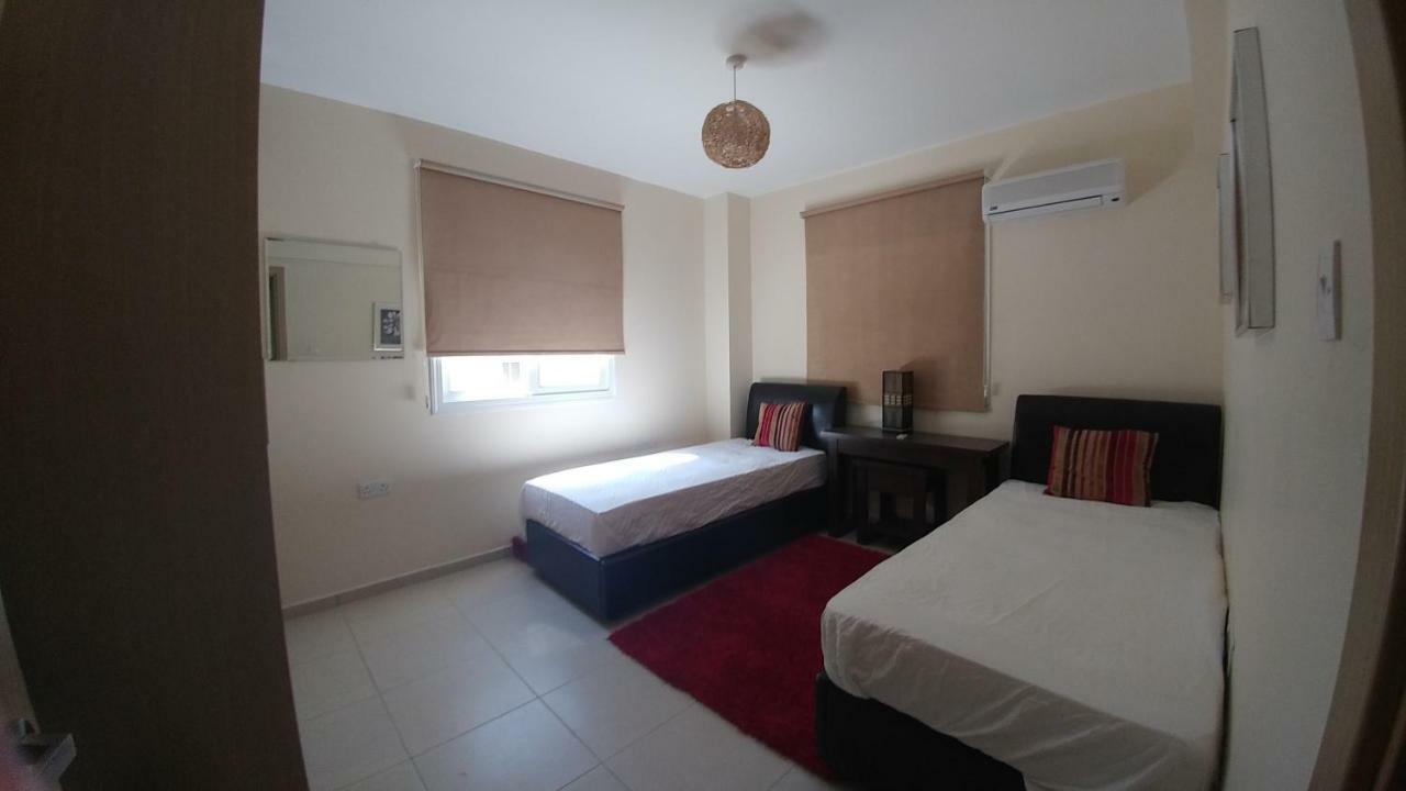 Pyla Gardens A102 Apartment Exterior foto
