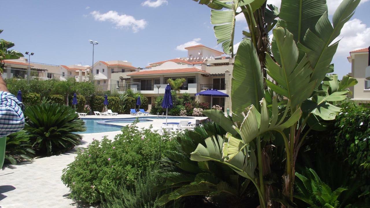Pyla Gardens A102 Apartment Exterior foto